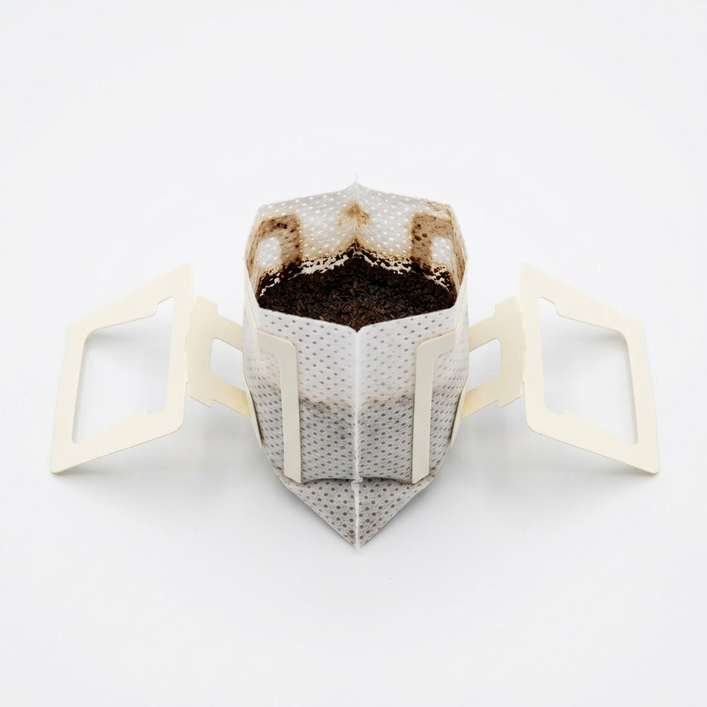 Bula Coffee Pour Over Boxes