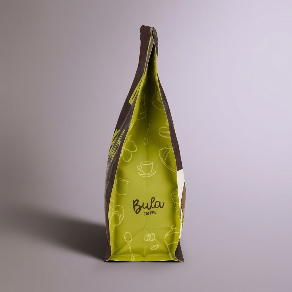 Bula Coffee - 1kg