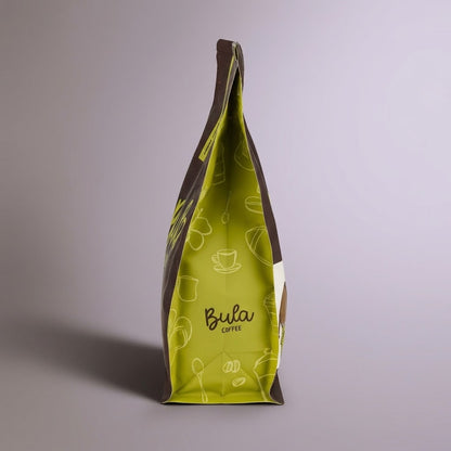 Bula Coffee - 1kg