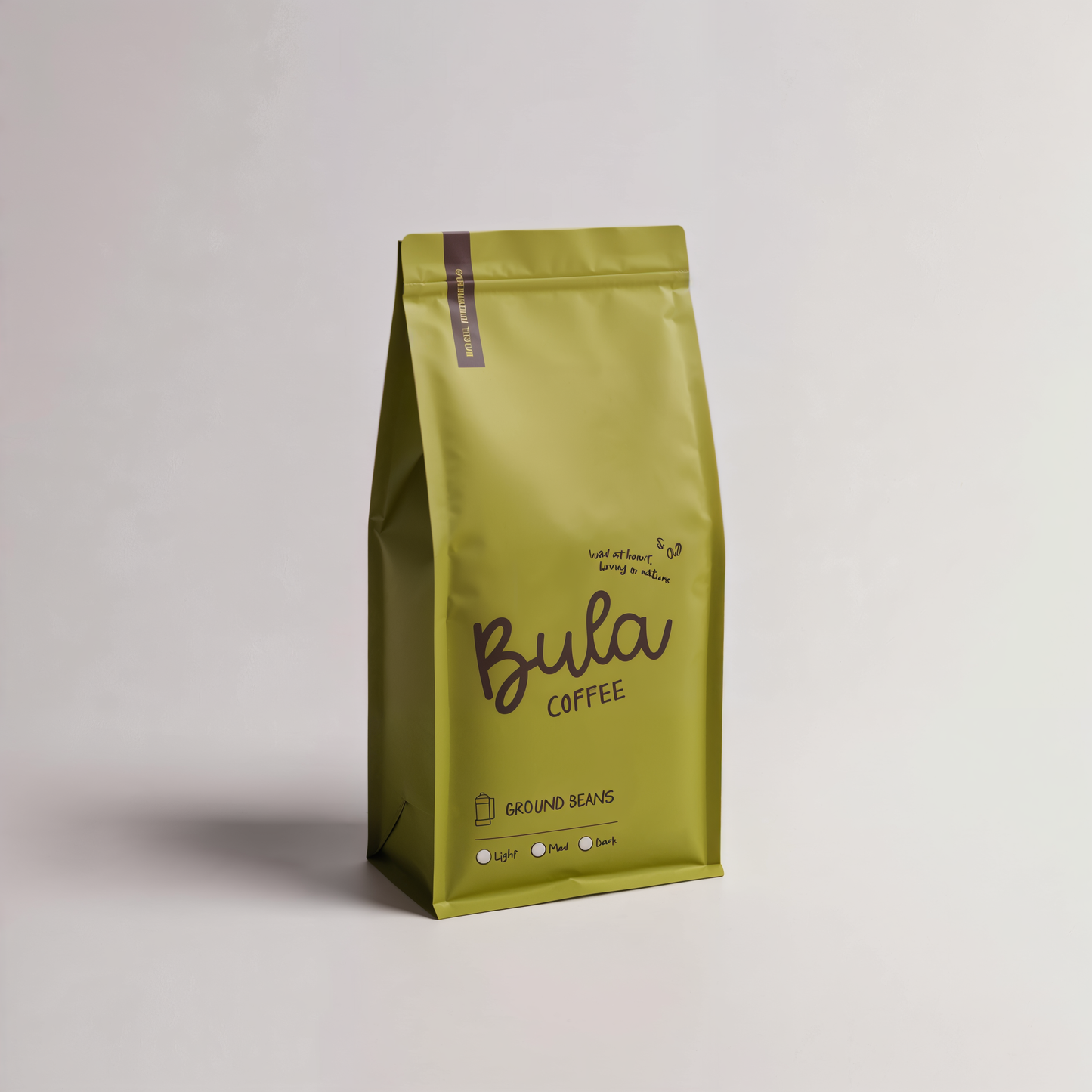 Bula Coffee - 200gm