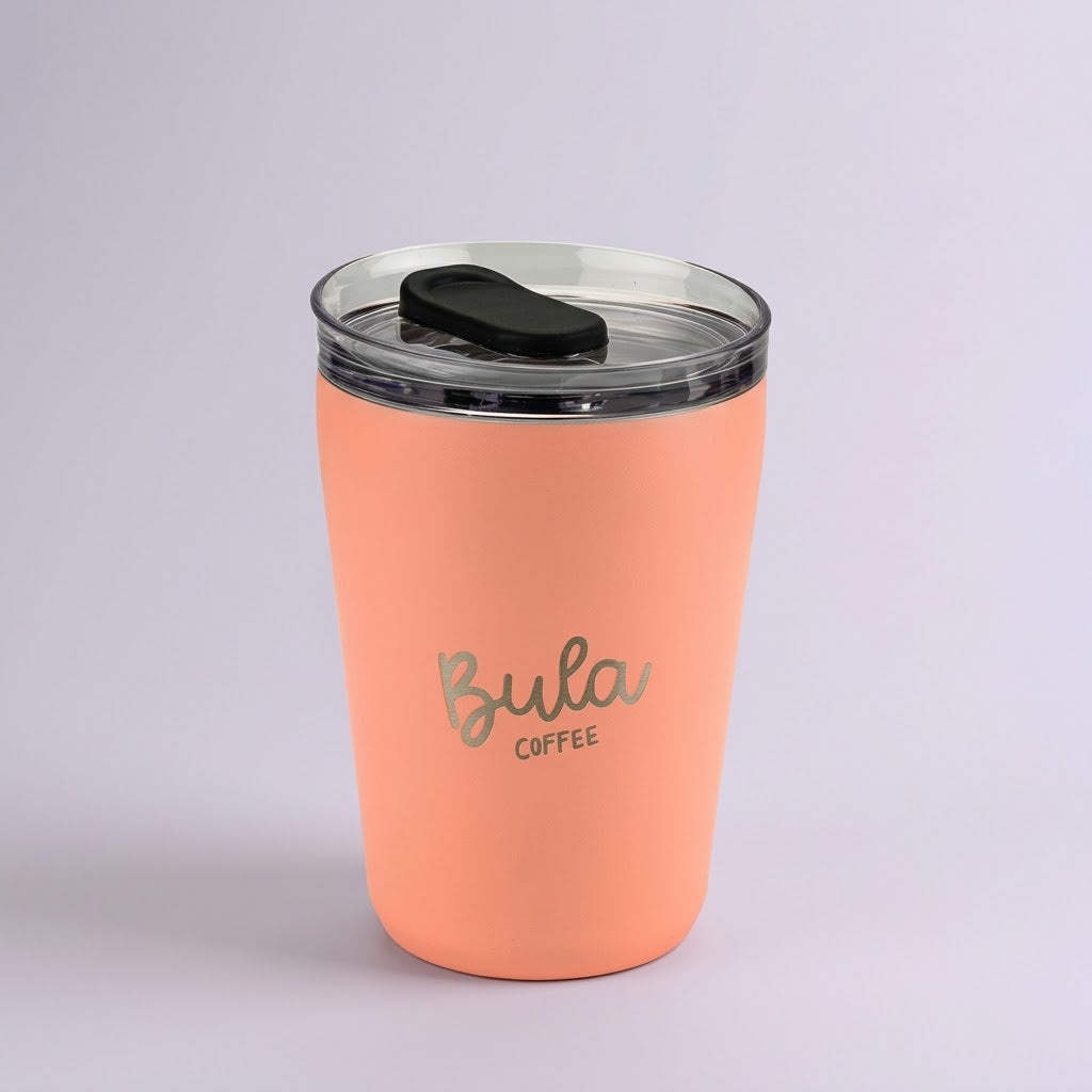 Bula Coffee To-Go Cup