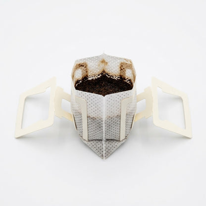 Bula Coffee Pour Over Boxes