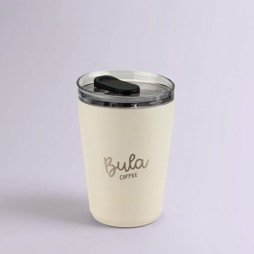 Bula Coffee To-Go Cup