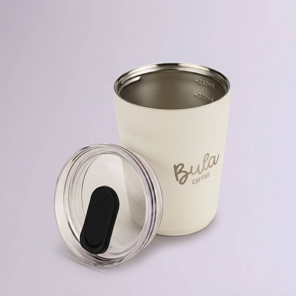 Bula Coffee To-Go Cup