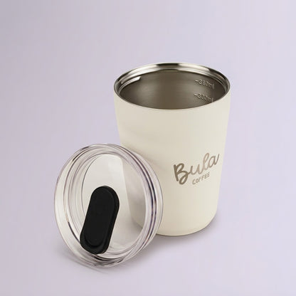 Bula Coffee To-Go Cup